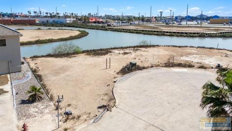 84 Harbor Island Drive Port Isabel TX 78578
