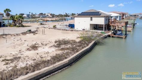 84 Harbor Island Drive Port Isabel TX 78578