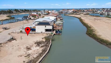 84 Harbor Island Drive Port Isabel TX 78578