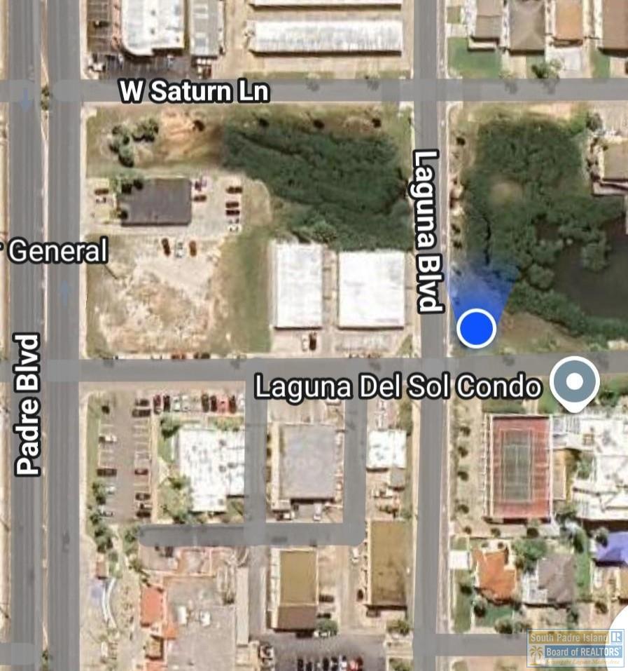 201 W Venus Lane South Padre Island TX 78597