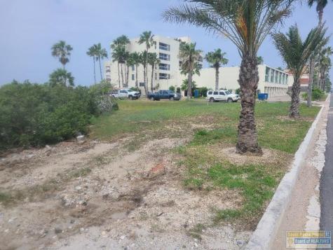 201 W Venus Lane South Padre Island TX 78597