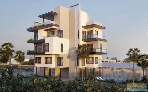 201 W Venus Lane South Padre Island TX 78597