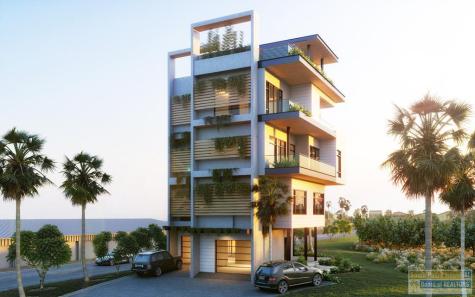 201 W Venus Lane South Padre Island TX 78597