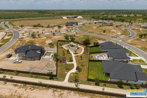 3410 Peregrina Avenue Brownsville TX 78526