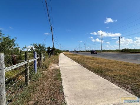 Hwy 100 Other Port Isabel TX 78578