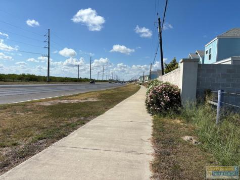 Hwy 100 Other Port Isabel TX 78578