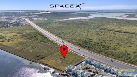 Hwy 100 Other Port Isabel TX 78578