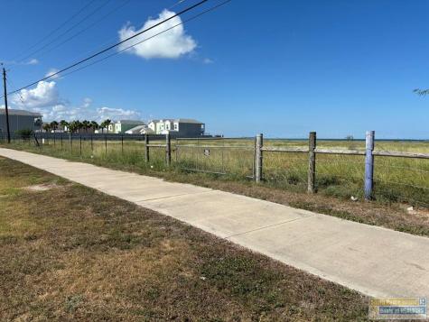Hwy 100 Other Port Isabel TX 78578