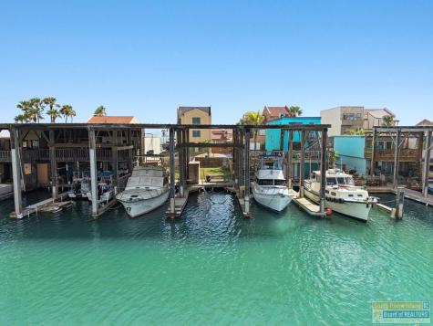 106 Isabella Point Drive Port Isabel TX 78578