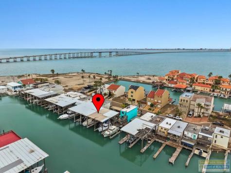 106 Isabella Point Drive Port Isabel TX 78578