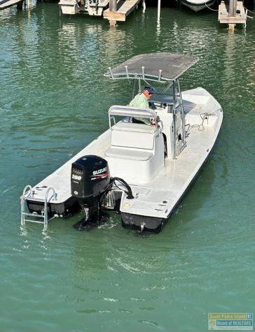 106 Isabella Point Drive Port Isabel TX 78578