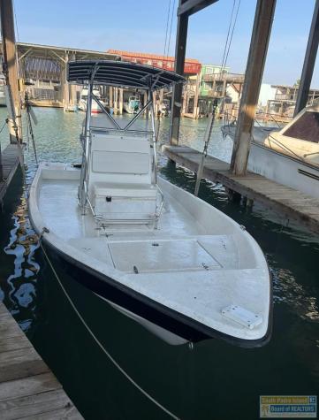 106 Isabella Point Drive Port Isabel TX 78578