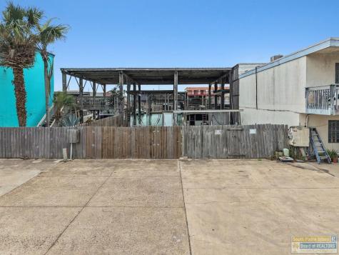 106 Isabella Point Drive Port Isabel TX 78578
