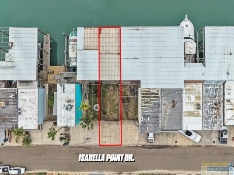 106 Isabella Point Drive Port Isabel TX 78578