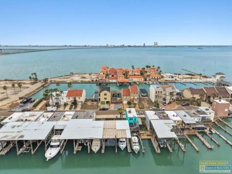 106 Isabella Point Drive Port Isabel TX 78578