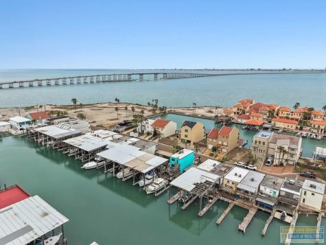 106 Isabella Point Drive Port Isabel TX 78578