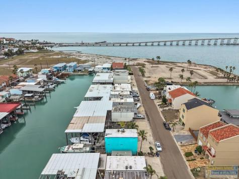 106 Isabella Point Drive Port Isabel TX 78578