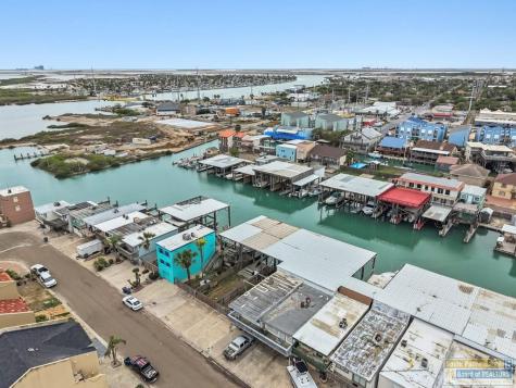 106 Isabella Point Drive Port Isabel TX 78578