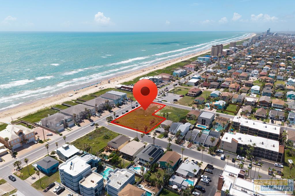 0 Gulf Boulevard South Padre Island TX 78597