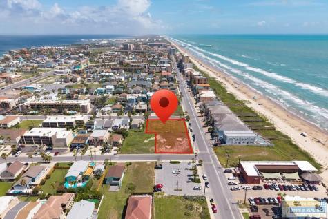0 Gulf Boulevard South Padre Island TX 78597