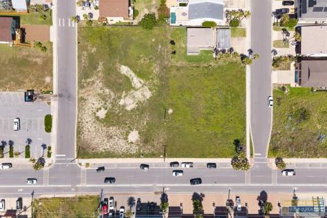 0 Gulf Boulevard South Padre Island TX 78597