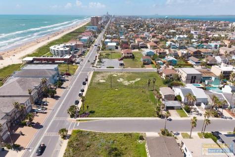 0 Gulf Boulevard South Padre Island TX 78597