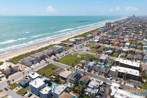 0 Gulf Boulevard South Padre Island TX 78597