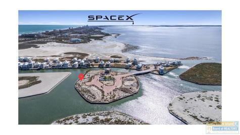 8332 Island Circle South Padre Island TX 78597