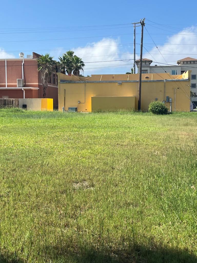 0 E Havana Drive South Padre Island TX 78597