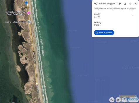 Waugh Abstract 260 South Padre Island TX 78597
