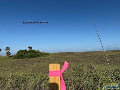 Waugh Abstract 260 South Padre Island TX 78597