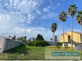 112 E Venus Lane South Padre Island TX 78597