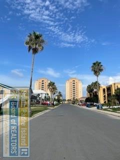 112 E Venus Lane South Padre Island TX 78597