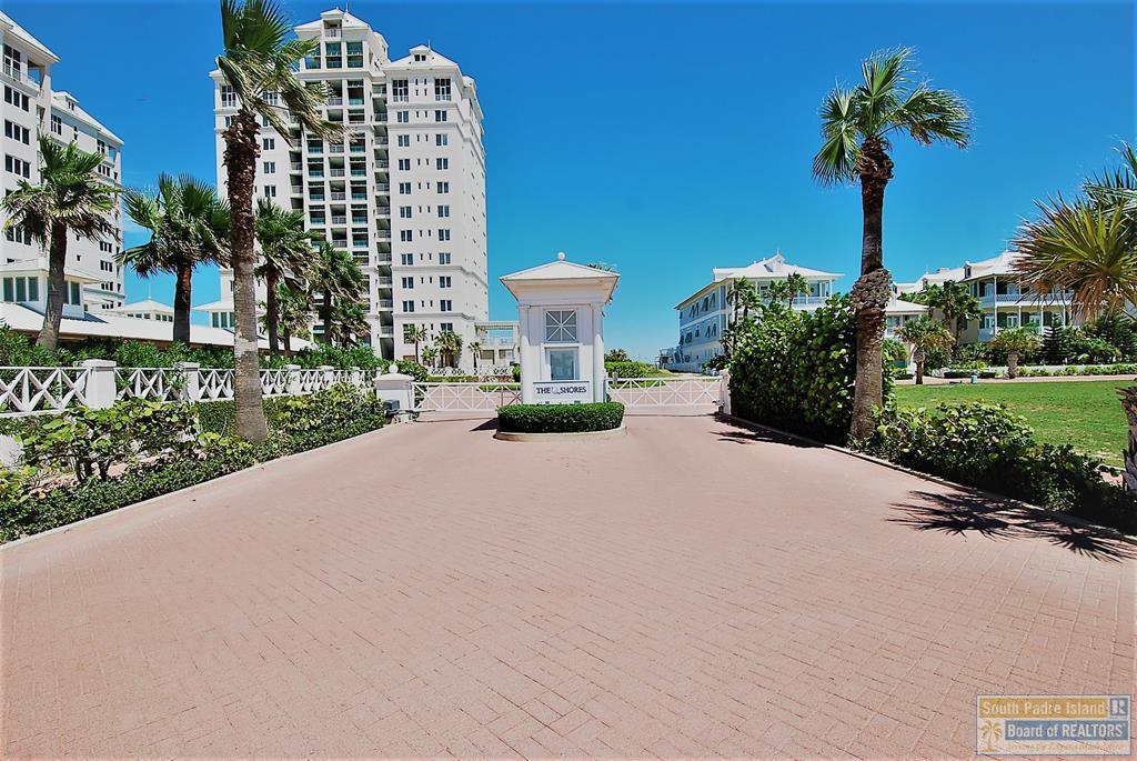 8445 Breakers Boulevard South Padre Island TX 78597