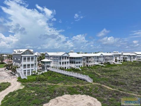 8445 Breakers Boulevard South Padre Island TX 78597