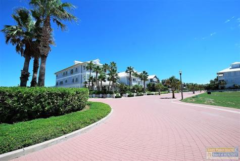 8445 Breakers Boulevard South Padre Island TX 78597