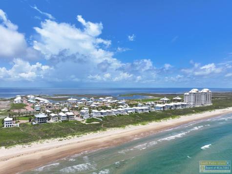 8445 Breakers Boulevard South Padre Island TX 78597