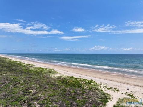 8445 Breakers Boulevard South Padre Island TX 78597