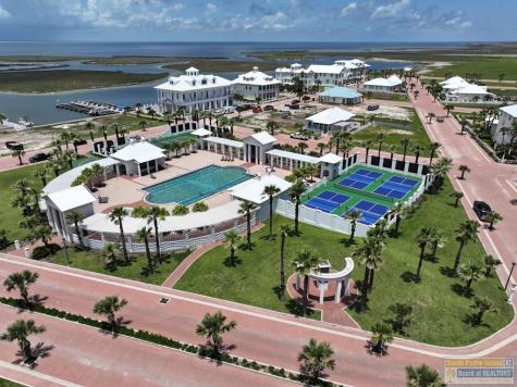 8445 Breakers Boulevard South Padre Island TX 78597