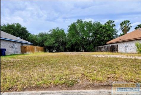 1944 N Baylor Avenue Mcallen TX 78501