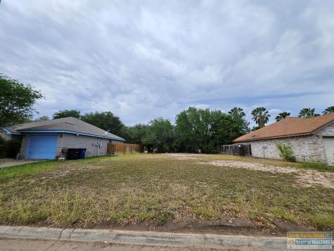 1944 N Baylor Avenue Mcallen TX 78501