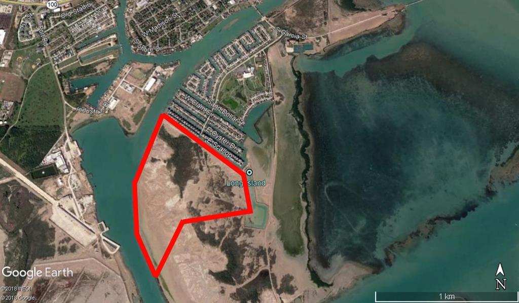 0 Other Port Isabel TX 78578
