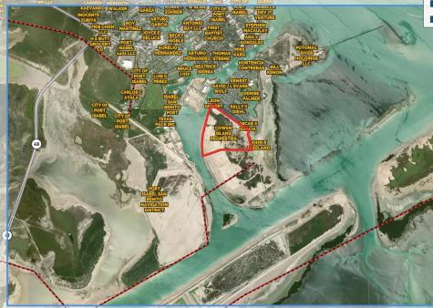 0 Other Port Isabel TX 78578