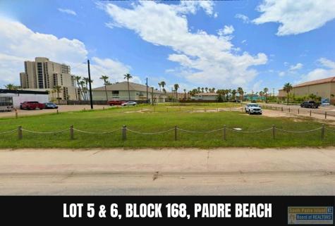5331 Padre Boulevard South Padre Island TX 78597