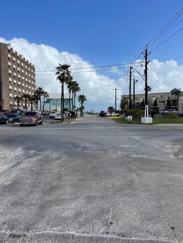 Tbd Gulf Boulevard South Padre Island TX 78597