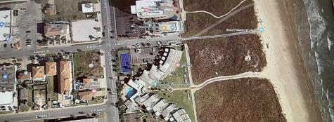Tbd Gulf Boulevard South Padre Island TX 78597