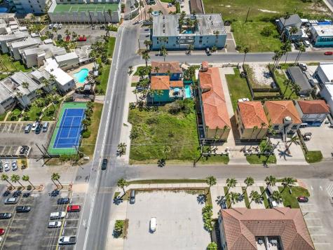 Tbd Gulf Boulevard South Padre Island TX 78597