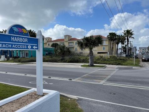 Tbd Gulf Boulevard South Padre Island TX 78597