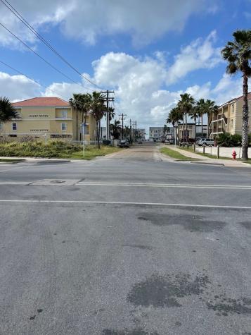 Tbd Gulf Boulevard South Padre Island TX 78597