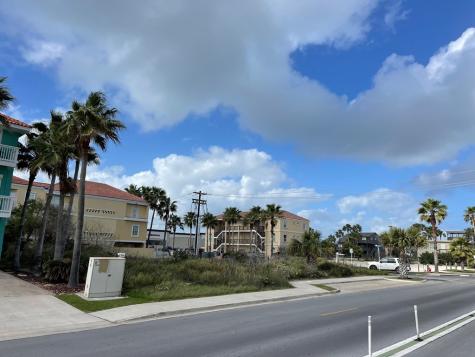 Tbd Gulf Boulevard South Padre Island TX 78597